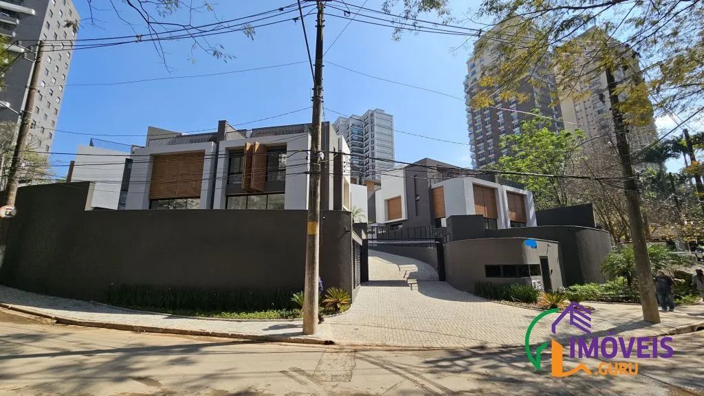 CASA EM CONDOMÍNIO - CIDADE JARDIM - SP - Foto 2