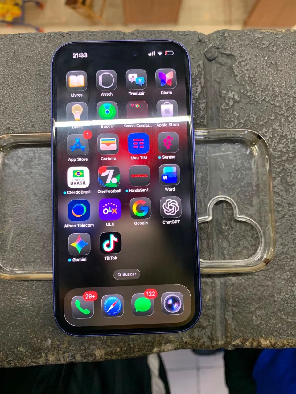 iPhone 16 - Foto 4