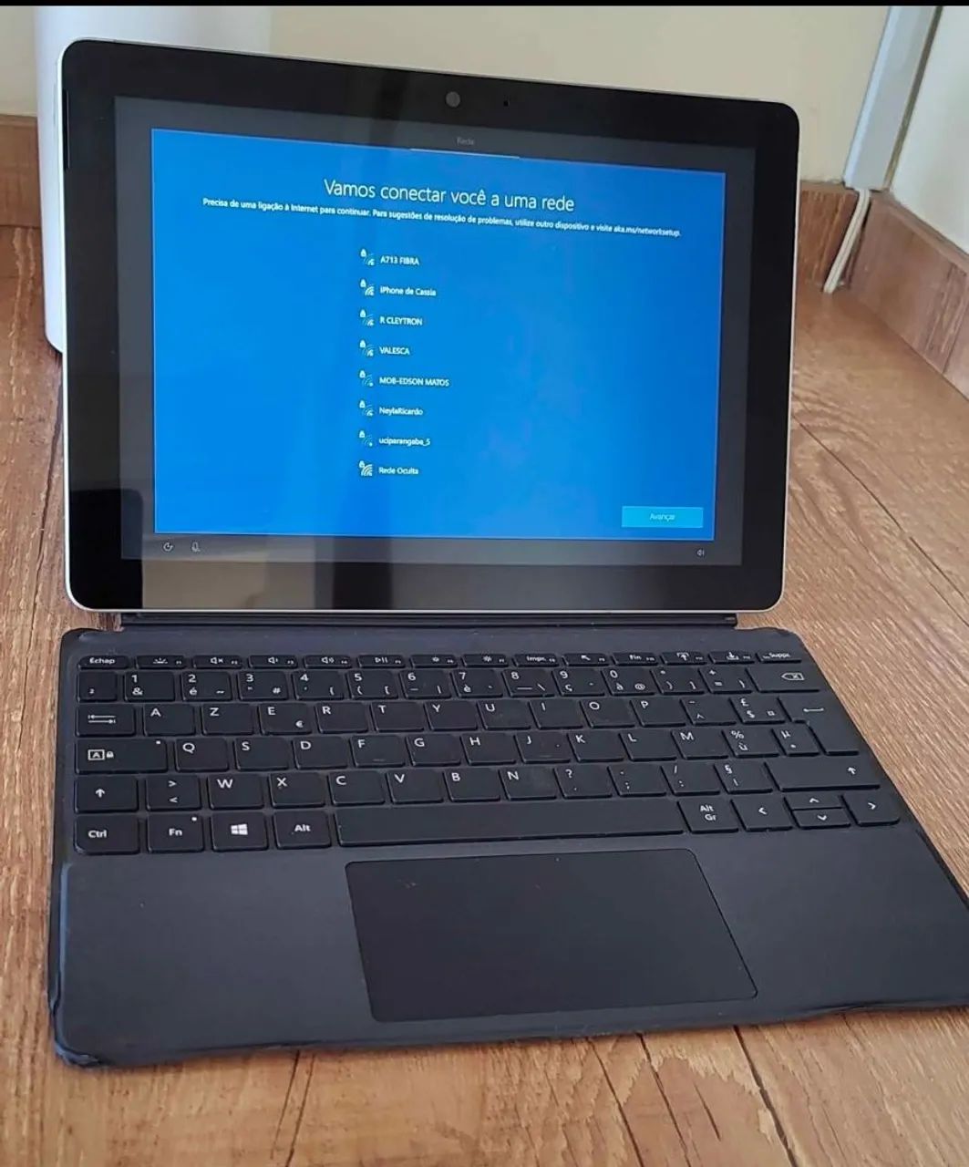 Microsoft Surface Go + Teclado Original | 4GB RAM | 64GB SSD - Foto 2