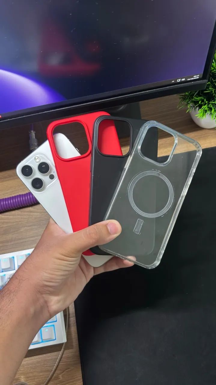 iPhone 15 pro max  - Foto 3