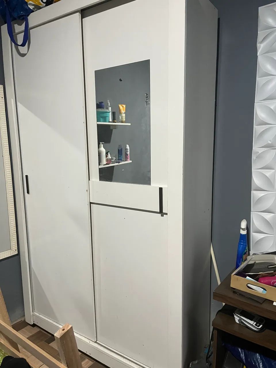 Guarda roupa 350,00 - Foto 3