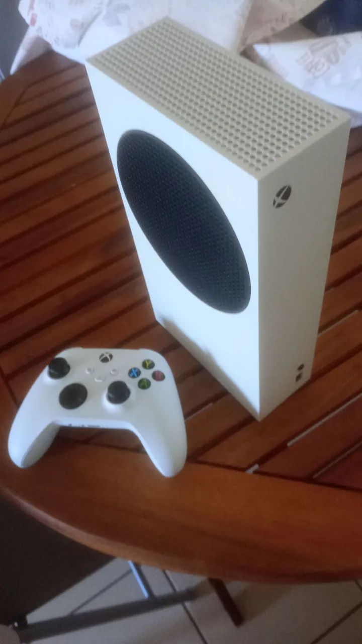 Xbox série s