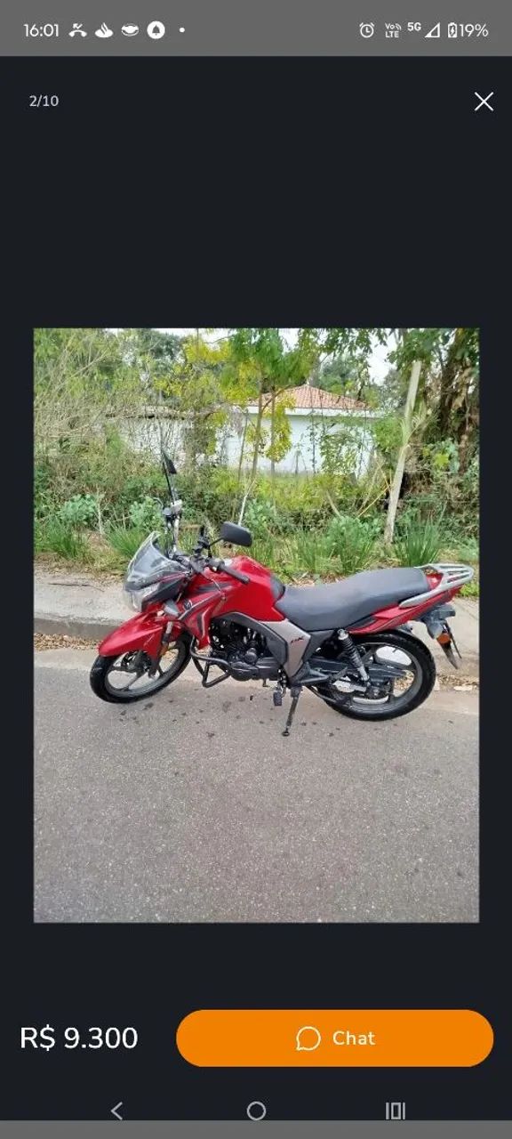 DK 150  - Foto 4