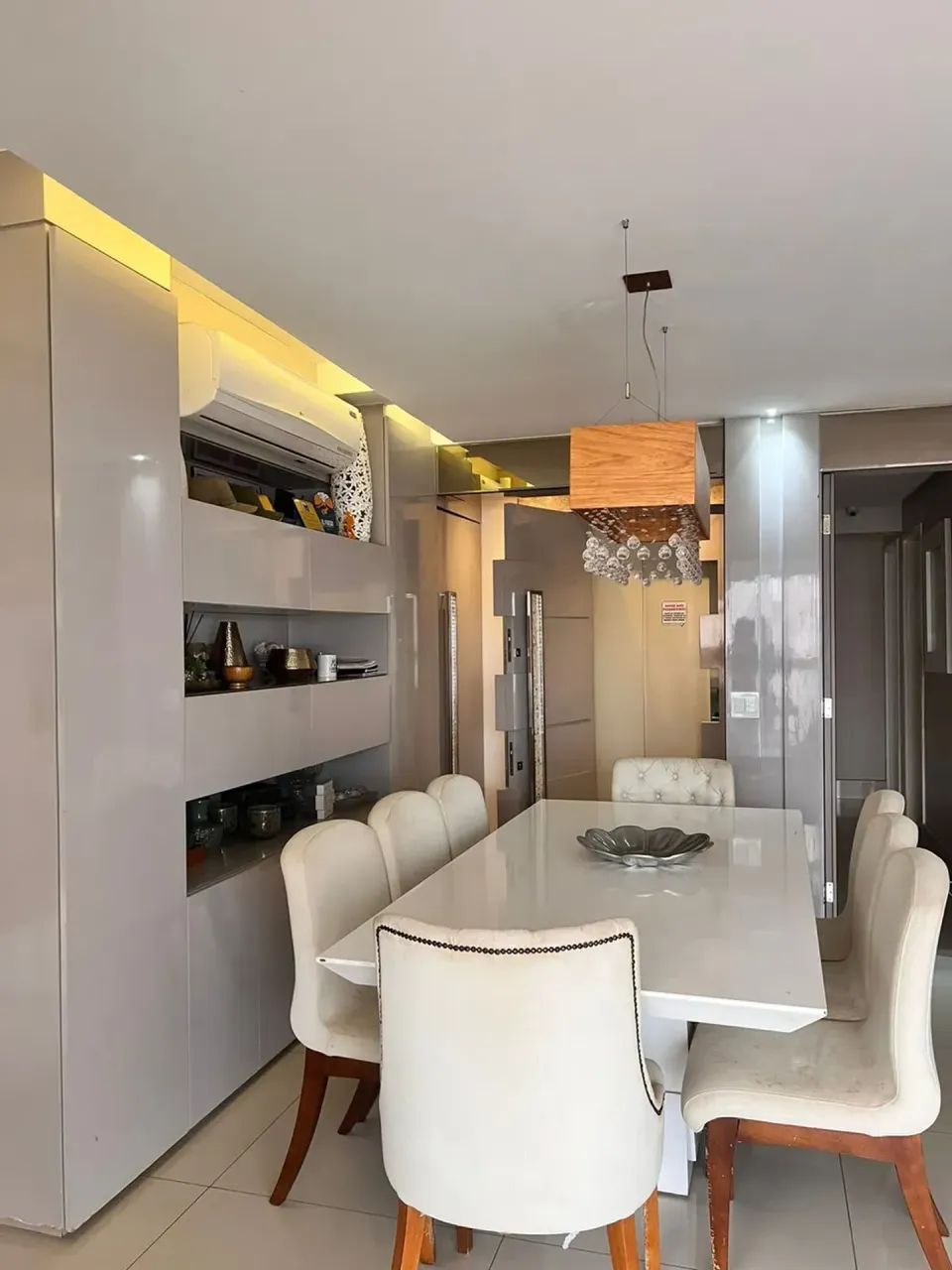 MUNDI CONSCIENTE | SETOR MARISTA COM 3 SUITES E 3 VAGAS DE GARAGEM - Foto 3