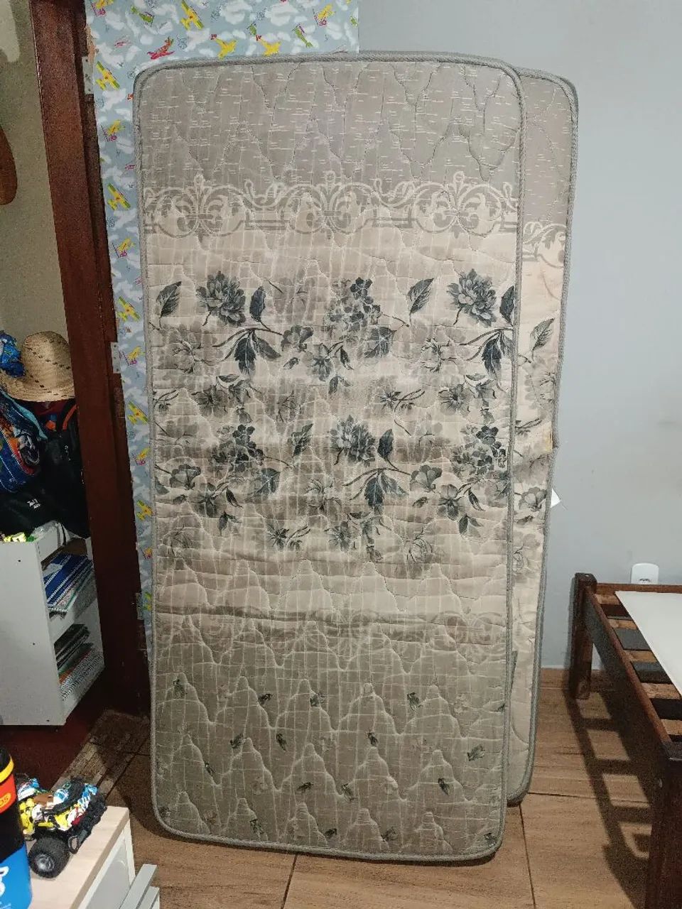 Colchão solteiro  - Foto 2