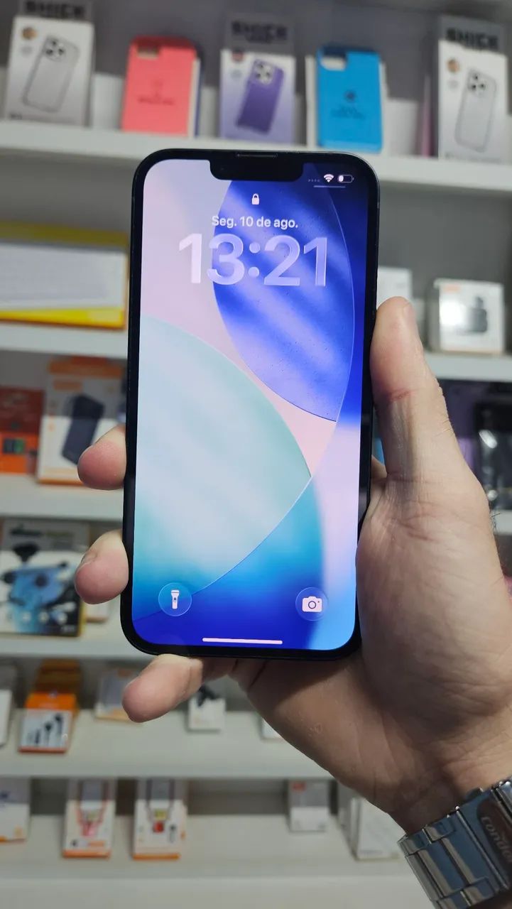 Iphone 13 - 128GB