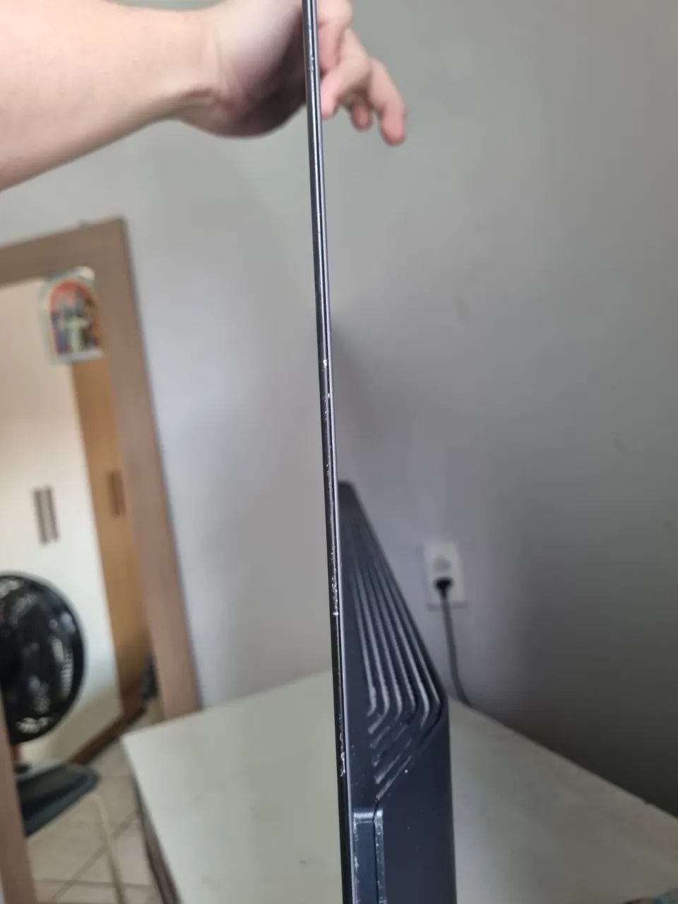 TV LG OLED CX 65 polegadas - OLED65CXPSA
