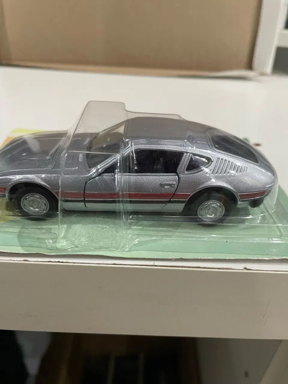Miniatura SP 2  escala 1/32  - Foto 2