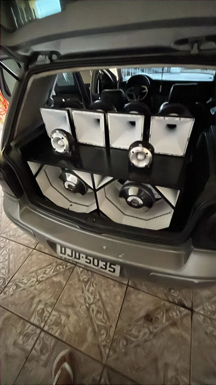 Som automotivo  - Foto 2