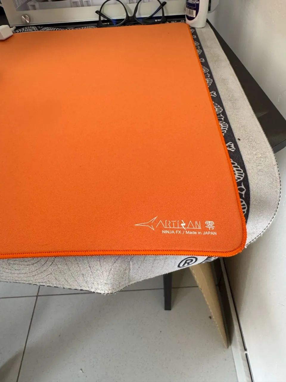 Mousepad ARTIZAN Fx Soft - Foto 3