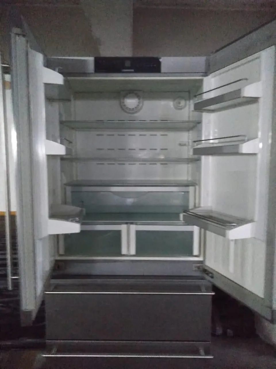 Geladeira Liebherr  - Foto 2