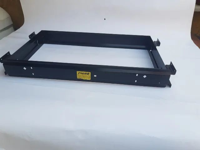 Suporte para armário 76x41x9cm. - Foto 4