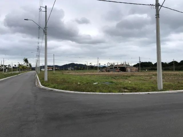 Lote comercial/residencial, 450 m² próximo à Canasvieiras e Ingleses no Real Parque - Foto 2