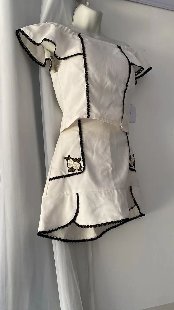 Roupas de bazar - Foto 5