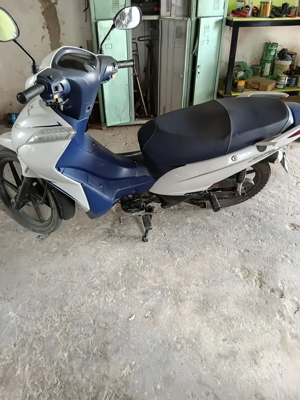 Shineray 125  - Foto 2