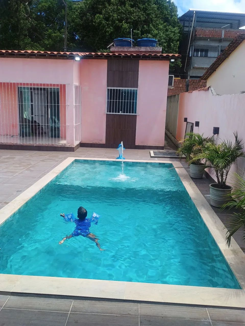 Casa com piscina em Itamaracá  - Foto 3