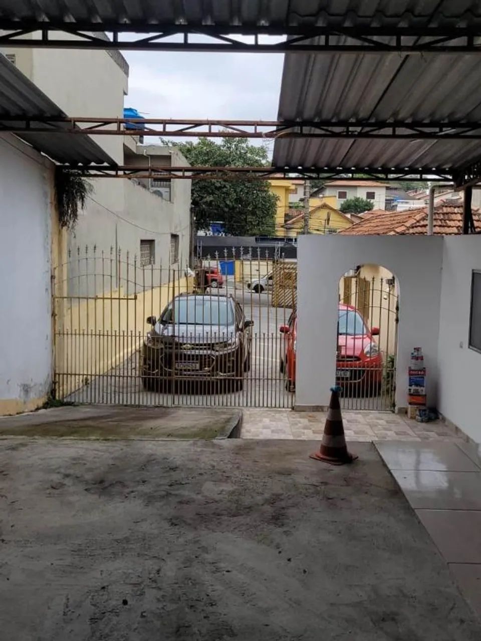Residencial - Vila Osasco - Foto 4