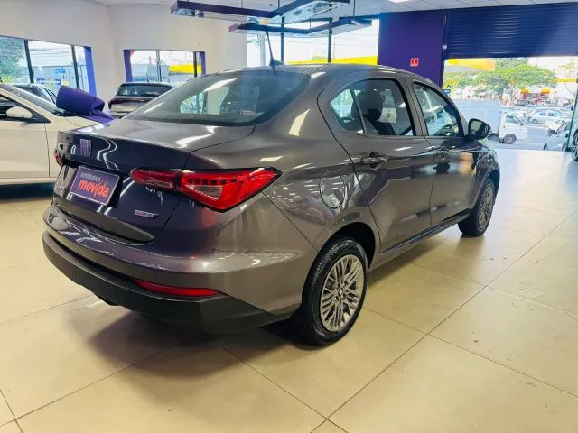Fiat Cronos Drive 1.0 6V 2026 - Foto 4