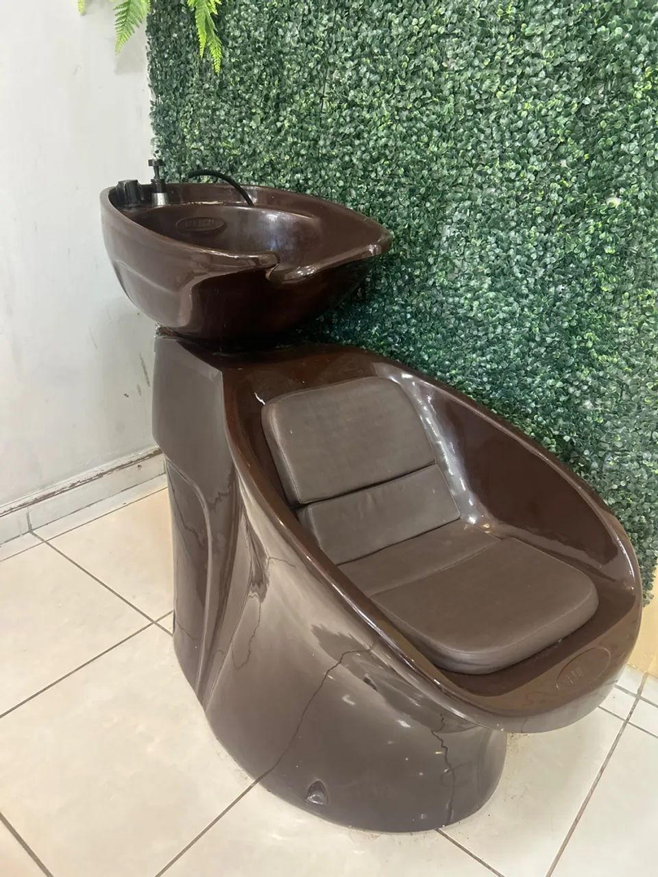 Salão  - Foto 2