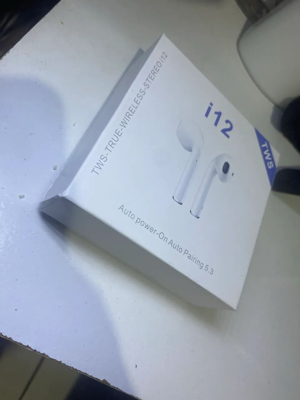 Fone sem fio  - Foto 3