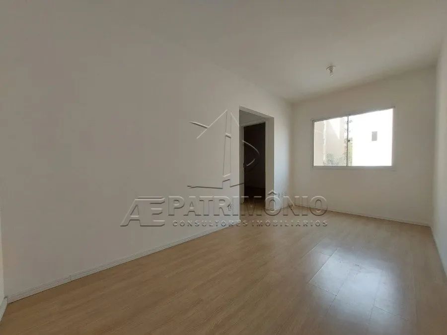 APARTAMENTO 2 QUARTOS NO RESIDECIAL SPAZIO MOINHO VELHO - Foto 4