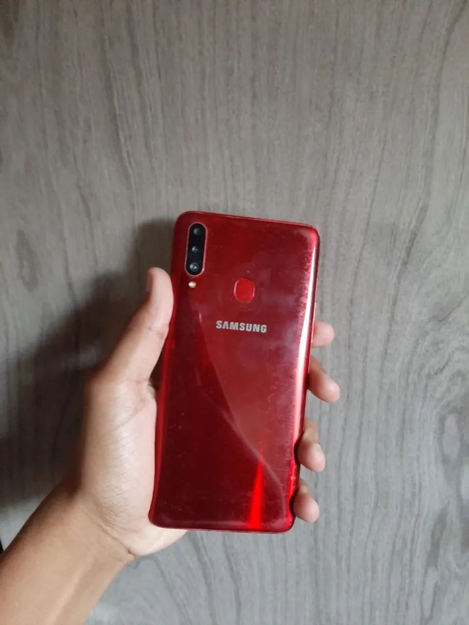 Celular Samsung  - Foto 3