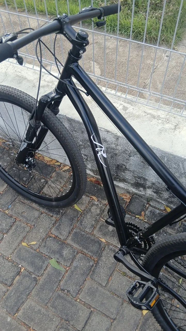 Bike Colli aro 29