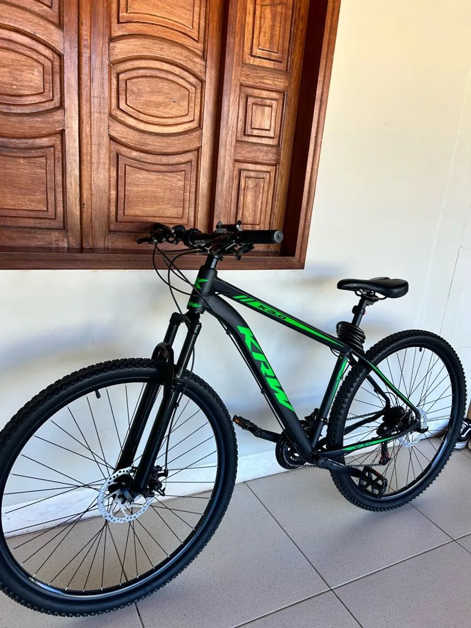 Bike