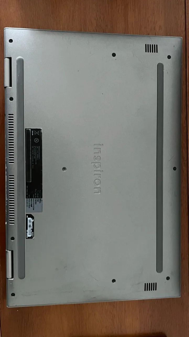 Notebook Dell 15,6"  - Foto 5