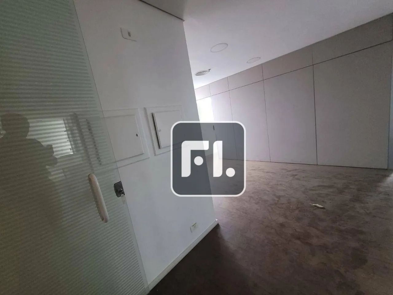 Conjunto para alugar, 172 m² por R$ 19.850,07/mês - Brooklin - São Paulo/SP - Foto 9