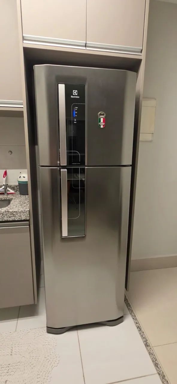 Geladeira Electrolux  - Foto 2
