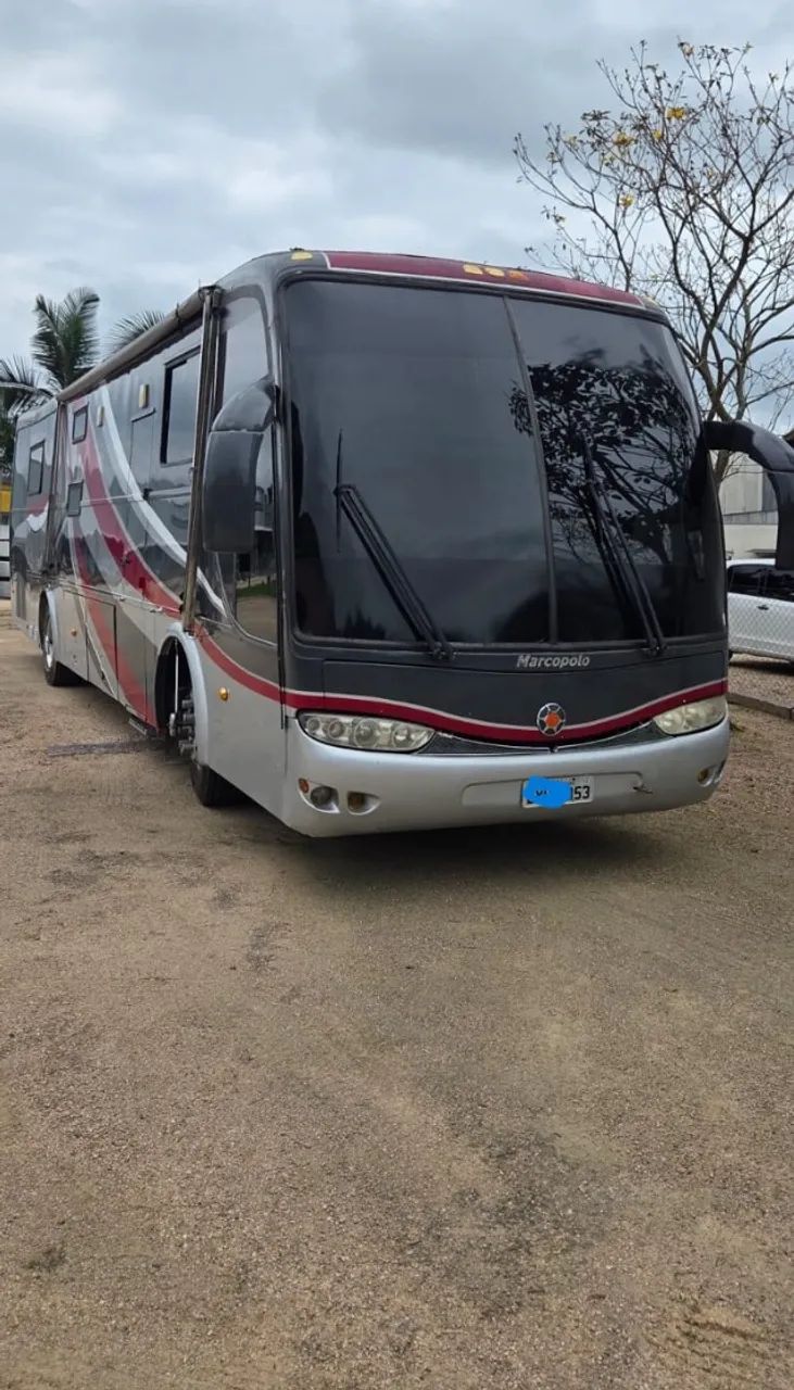 MOTORHOME - Foto 2