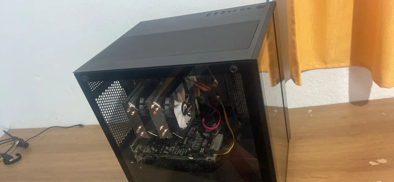 Gaming Computer65690769586050124