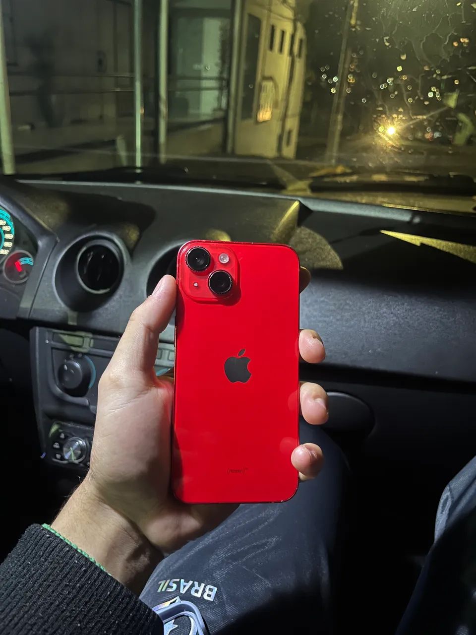 iPhone 14 128gb product red 