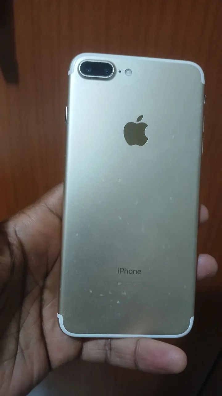 Iphone 7 plus  - Foto 2