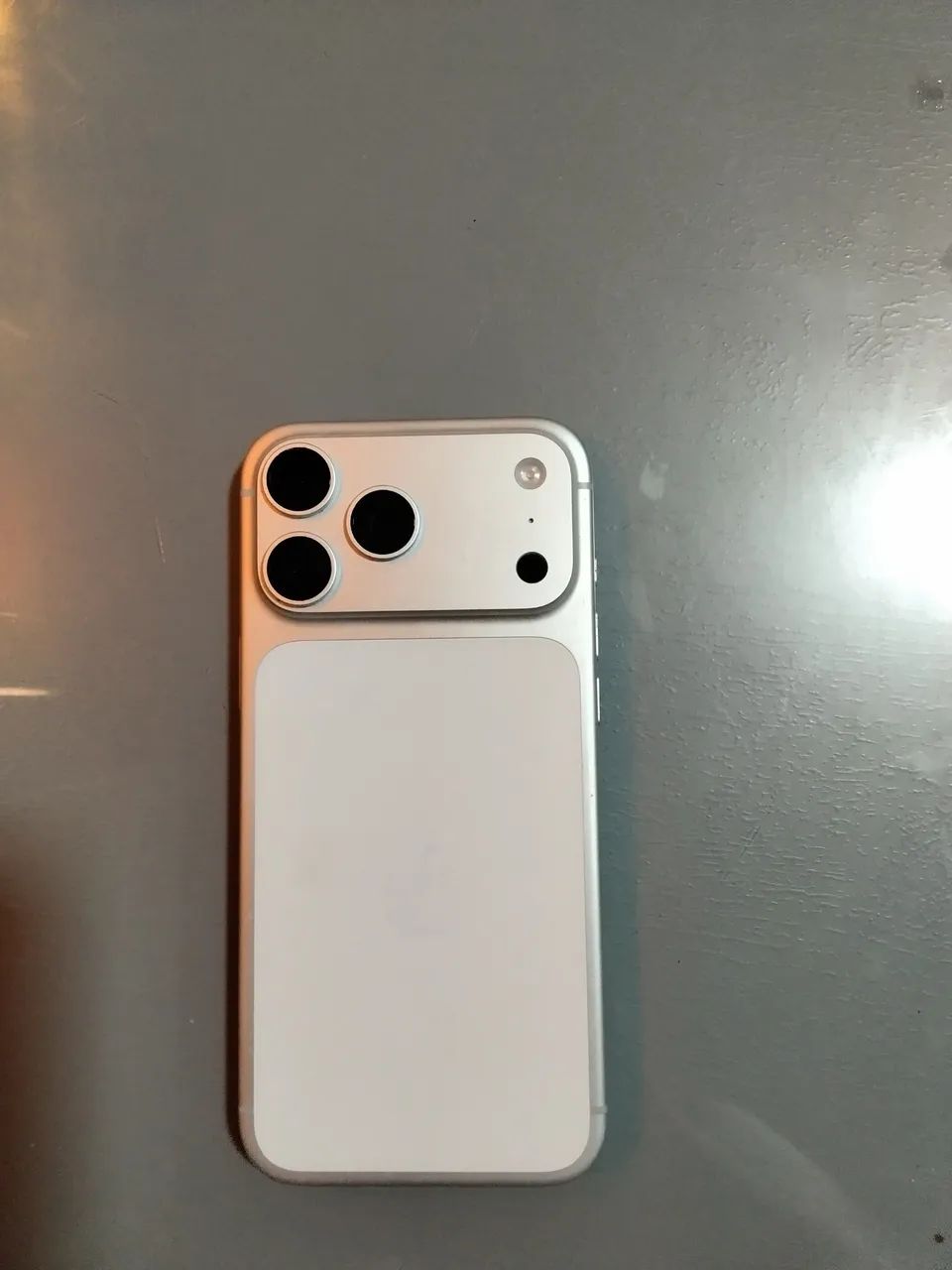 IPHONE 17 pro max 256g - Foto 5