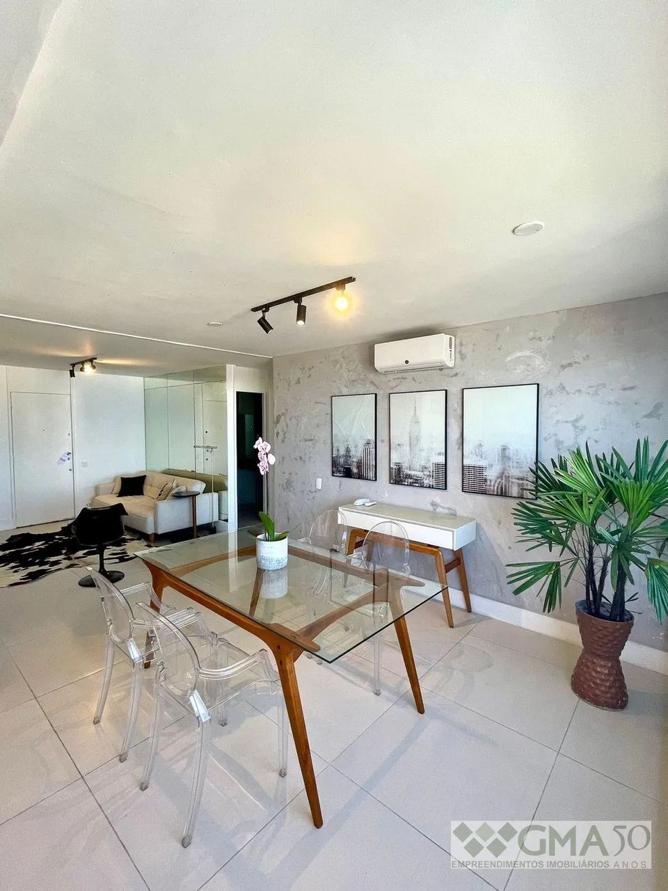 Flat em Leblon - Rio de Janeiro - Foto 5