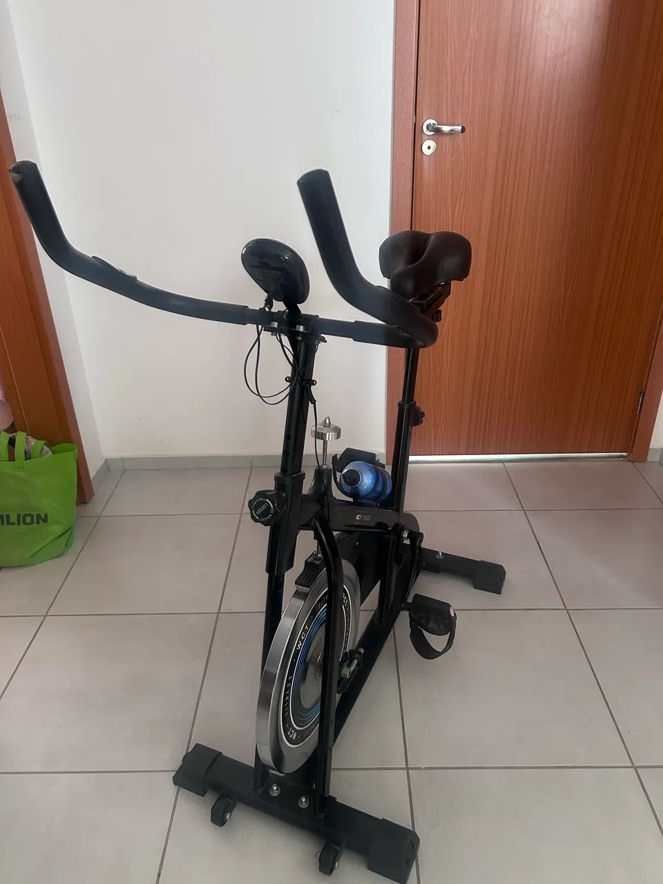 Vendo bike ergométrica  - Foto 5
