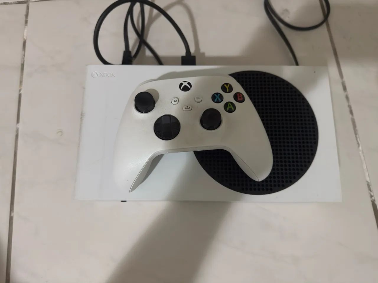 Xbox serie s - Foto 2