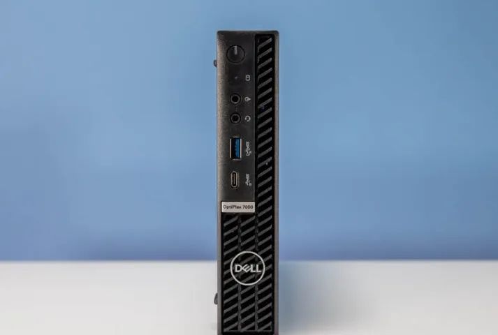 Mini Pc Dell Optiplex 7010 I7 12700T