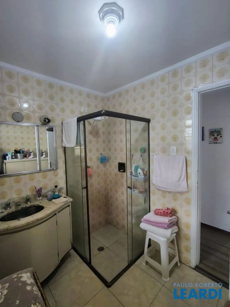 APARTAMENTO - LAPA - SP - Foto 5