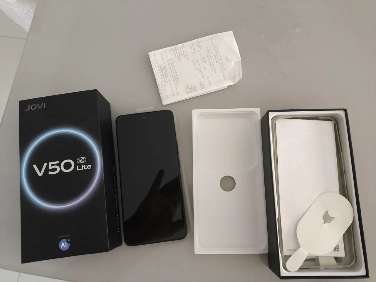 JOVI V50 Lite - Foto 4