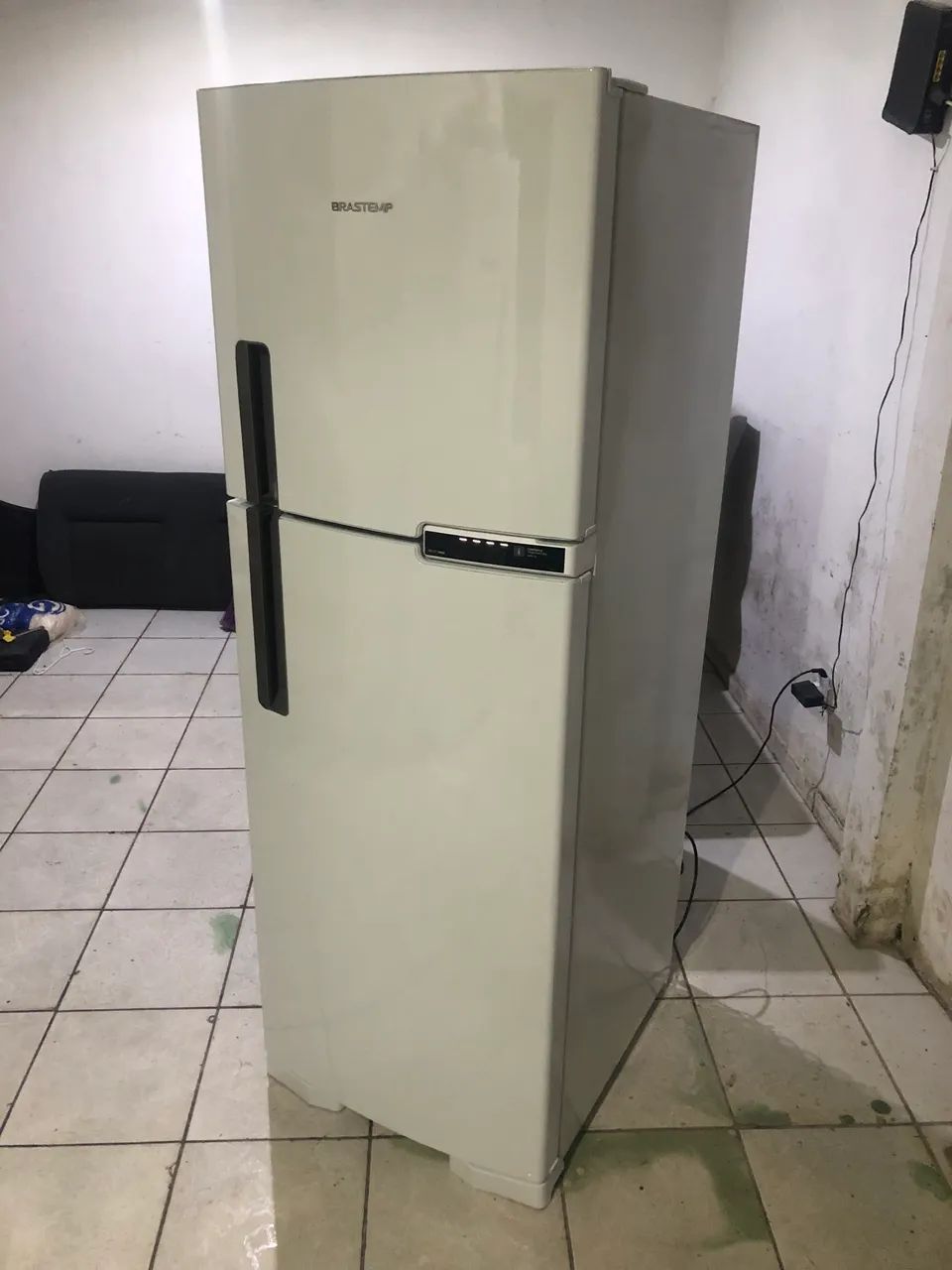 Geladeira Brastemp  - Foto 2