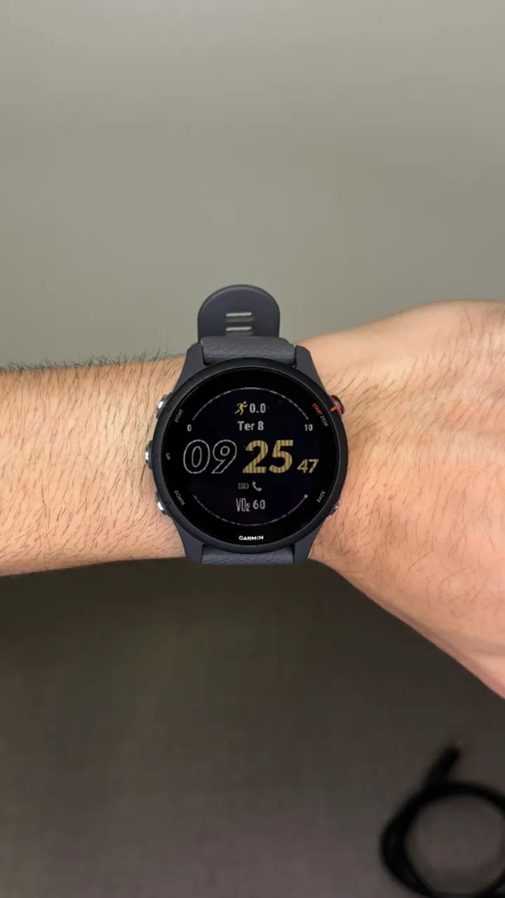 Garmin Forerunner 255 - NOVO! - Foto 2