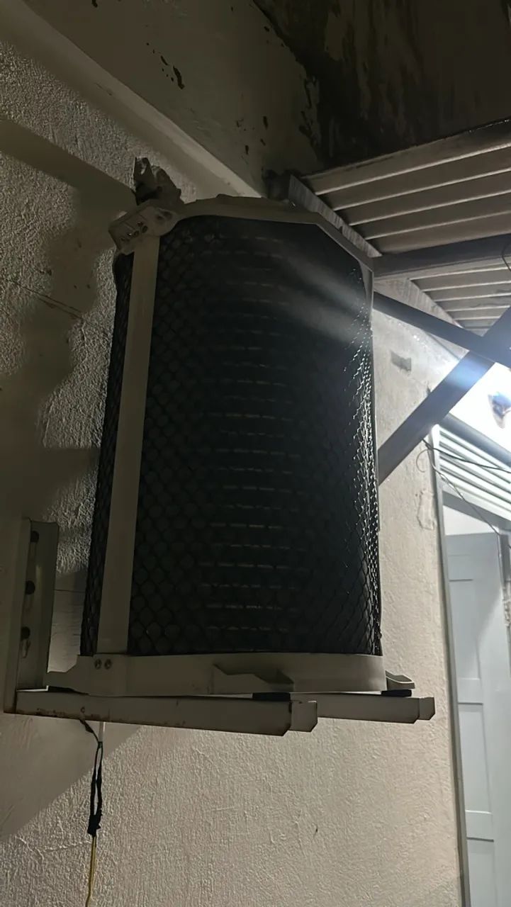 Vendo Ar-condicionado  - Foto 4