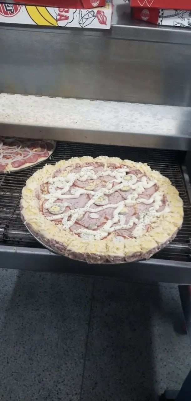 Pizzaiolo profissional  - Foto 4