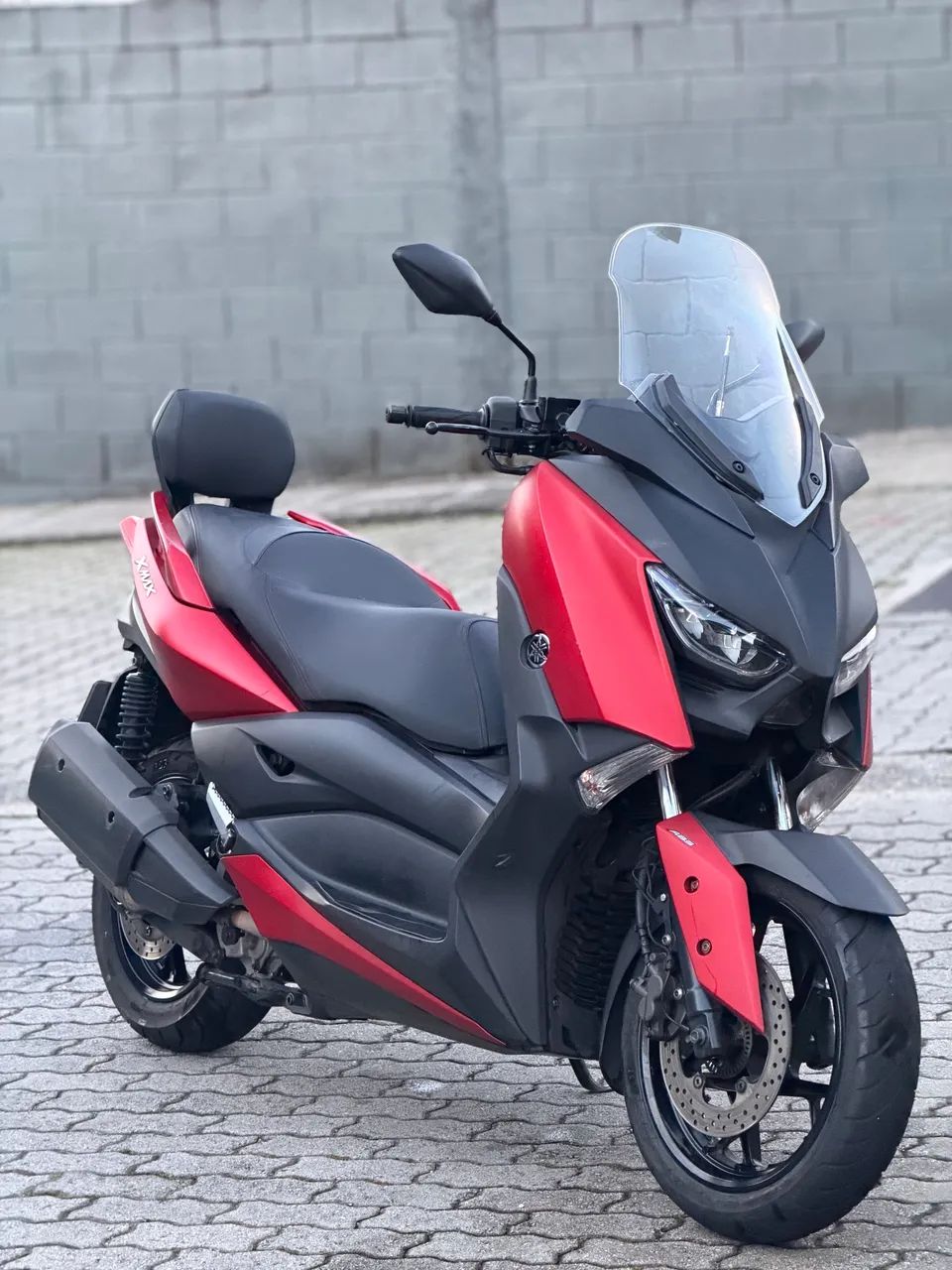 Yamaha  XMAX 250 - Foto 5