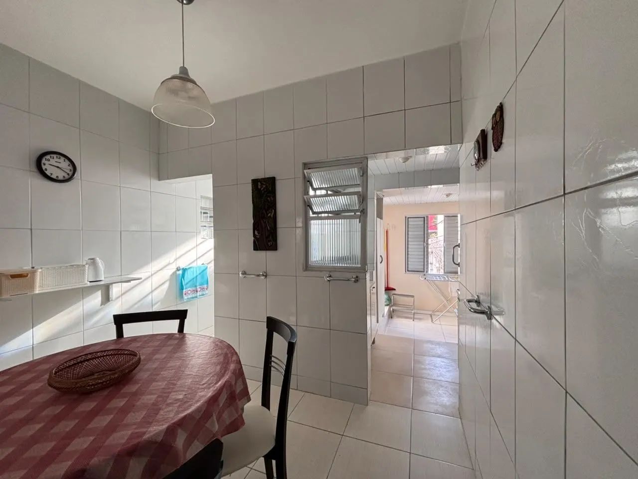 Apartamento mobiliado no Centro de Florianópolis 60m² privativos - Foto 3
