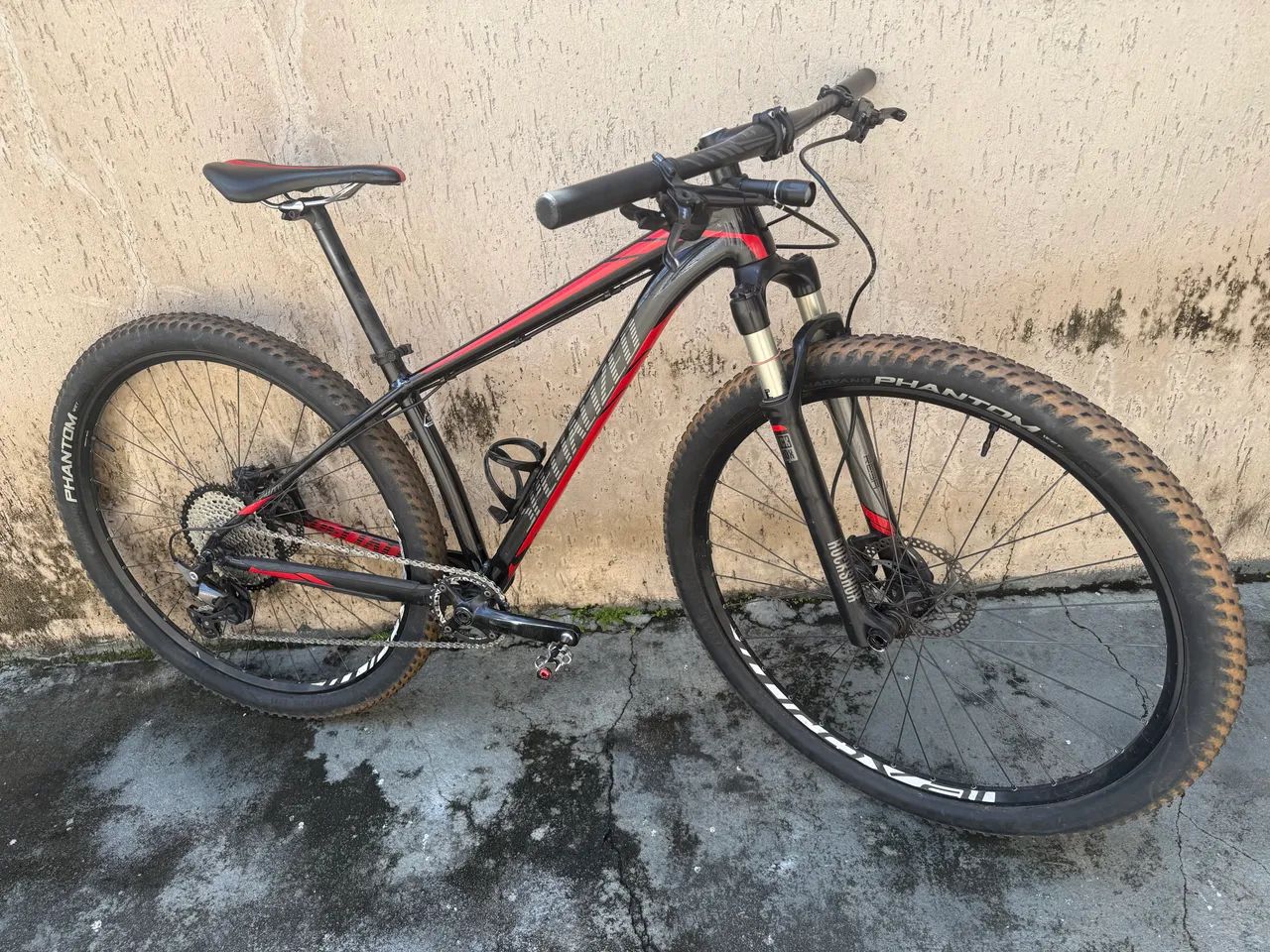 Specialized Stumpjumper