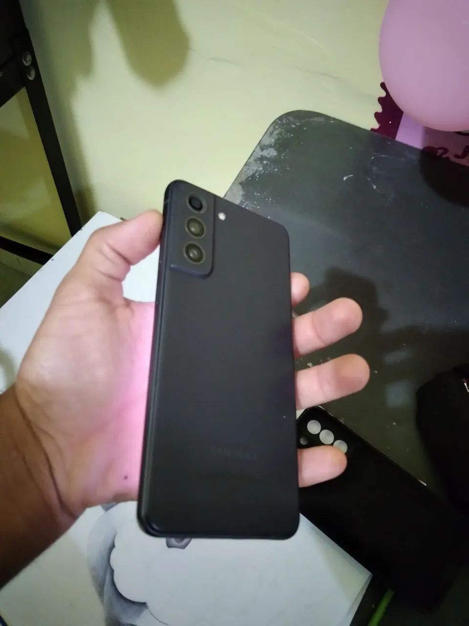 V/T S21 FE 5G - Foto 3